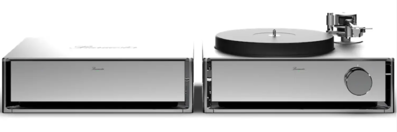 257 Reference Turntable